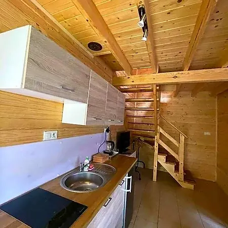 Orman Evi Aga *