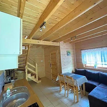 Orman Evi Aga *