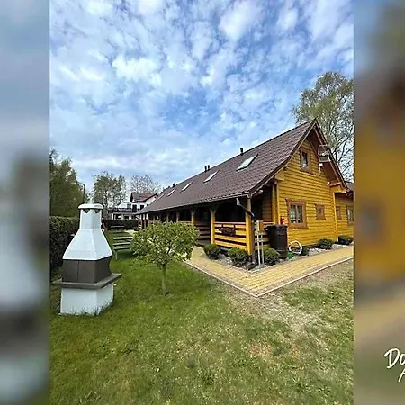 Aga * Mrzeżyno