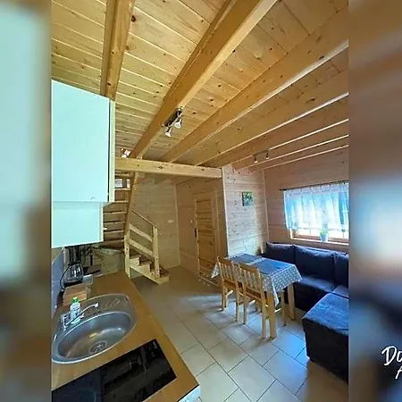 Orman Evi Aga *
