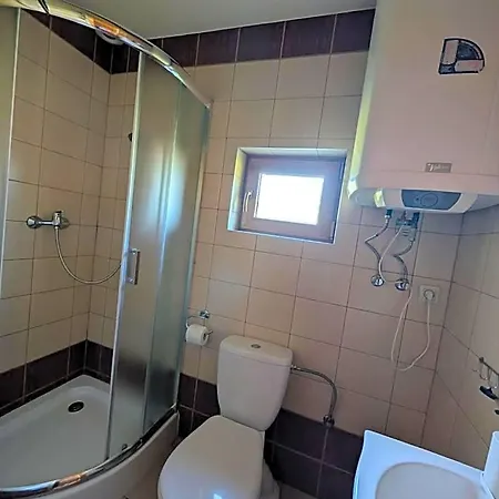 Aga Mrzeżyno
