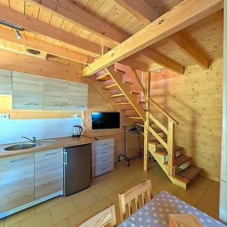 Aga Orman Evi *