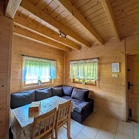 Orman Evi Aga *